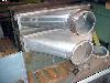  FIBER CONTROLS D-147x54 Separators / Condensers.